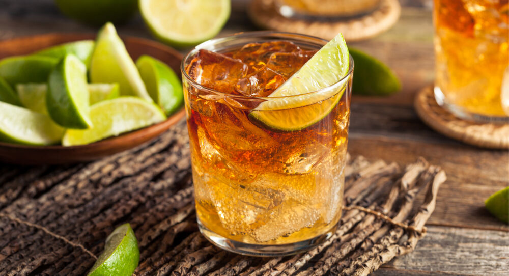 Rum is Taking the On-Trade by Storm