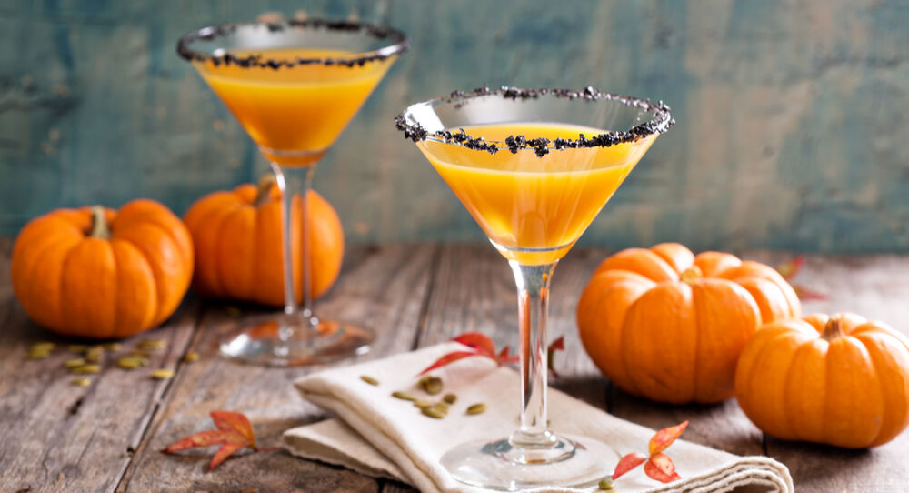 How Valuable is Halloween to the UK Alcohol Industry?