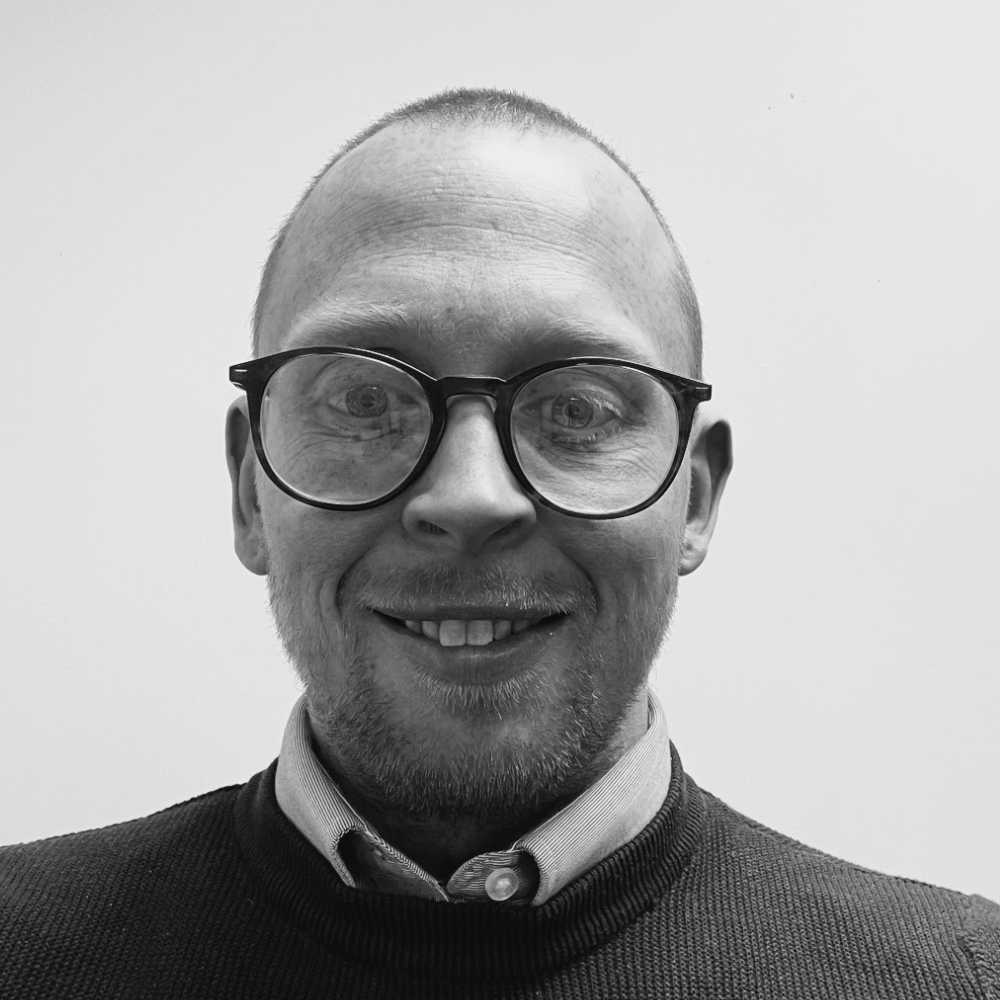 Allen Jones