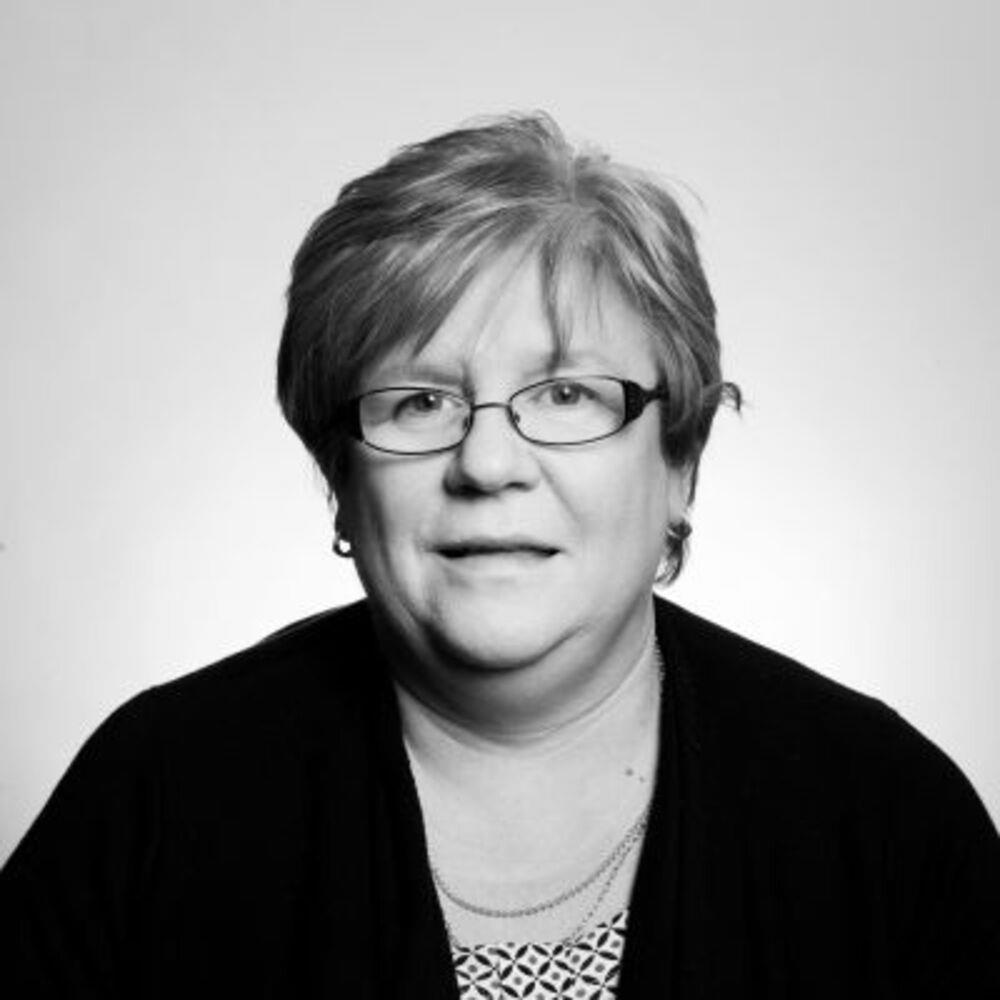 Anne-Marie Ahern