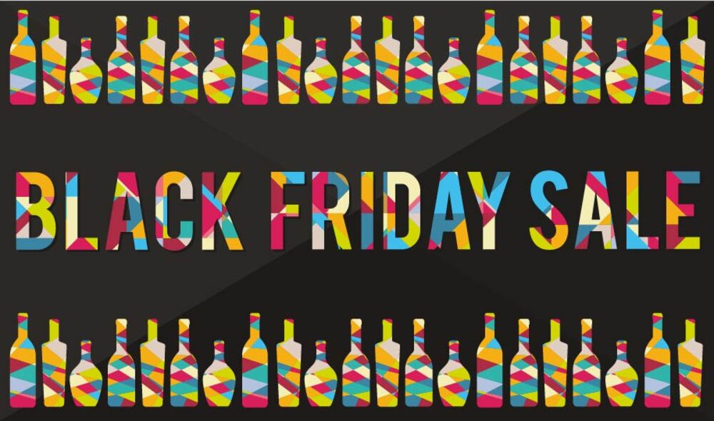 LWC's Black Friday Sale! 