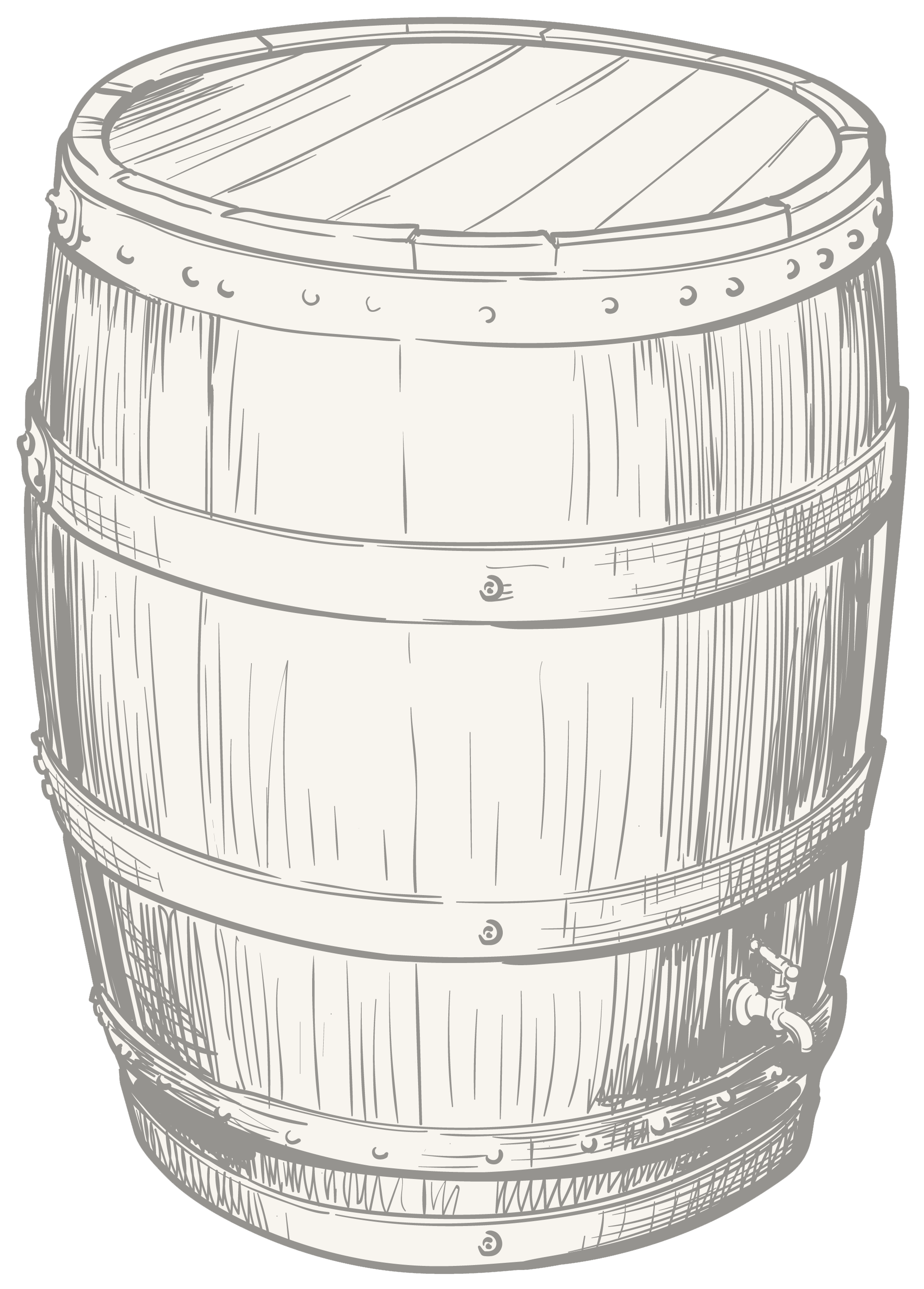 barrel