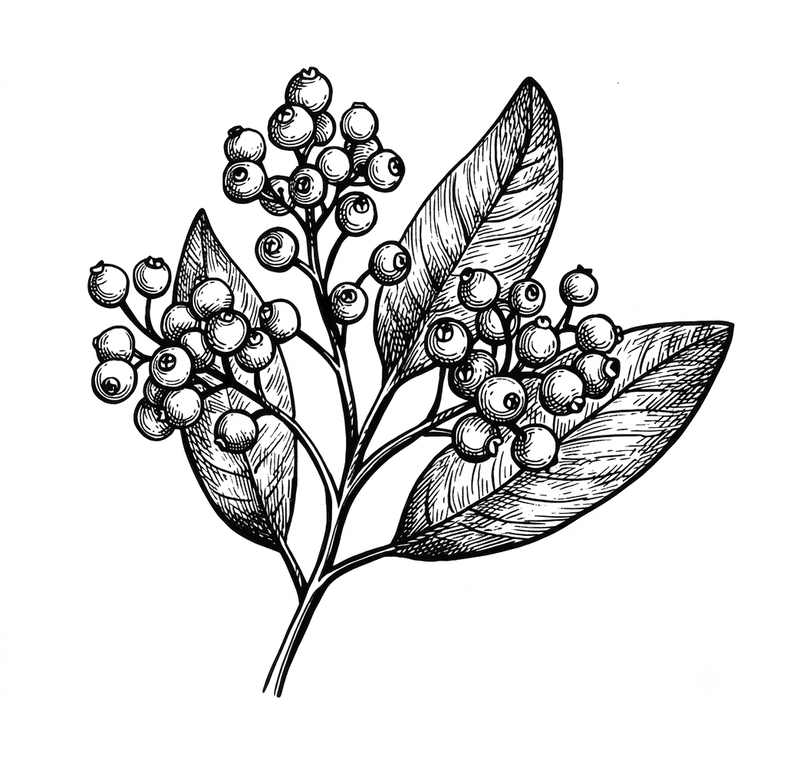 Elderberry