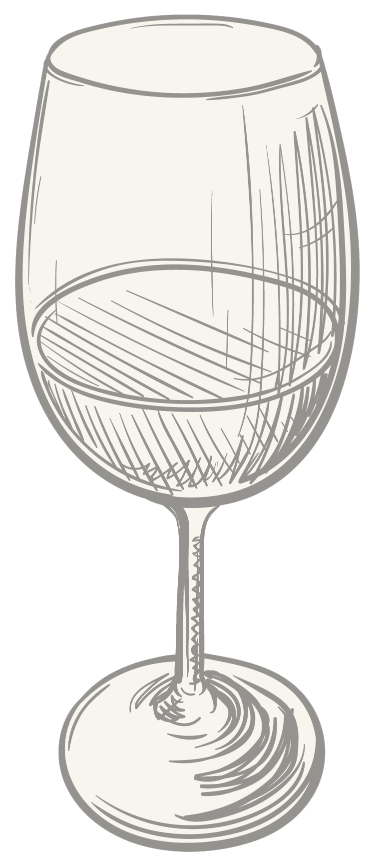 blockquote wineglass